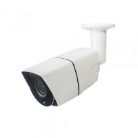 EZCOOL EZ-4120HD 2MP 3.6MM 48LED AHD OSD dış cephe kamera AHD ANALOG UYUMLUDUR - 1